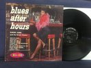 ELMORE JAMES - Blues After Hours - 1961 - Black Crown Label - Mono