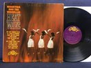 MARTHA AND THE VANDELLAS - Heatwave - 1963 - Gordy Label - Mono