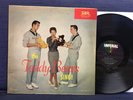 THE TEDDY BEARS - The Teddy Bears Sing - 1959 - Imperial Label - Mono