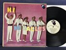 THE MIRACLES - Hi We’re The Miracles - 1961 - Tamla Label - Mono