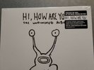 Daniel Johnston Hi, How Are You (The Unfinished Album) LP Reissue