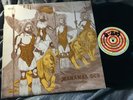 MWAMBA DUB Warrior Dennis Bovell SLY Alton ELLIS  ED1 D-ROY RARE UK DUB LP NM