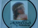 AGNETHA FALTSKOG The Heat Is On - Picture Disc 7