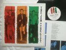 *EX/EX* THE JAM The Gift UK Polydor A1/B1 first press LP vinyl + lyric inner