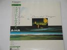 Aha - Scoundrel Days  - Embossed Sleeve Obi Strip Full Sticker Sheet - 12 P13400
