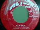 junior THOMPSON raw DEAL memphis METEOR mama's little BABY 1956 rockabilly hear