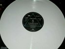 LP PINK FLOYD - THE DARK SIDE OF THE MOON, White Vinyl 1C 064-05249 Harvest 1973