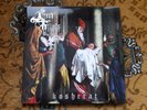 Grand Belial's Key - Kosherat 2012 Drakkar BLACK METAL
