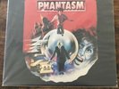 PHANTASM OST soundtrack NM 1979 First Pressing lp Fred Myrow Malcolm Seagrave