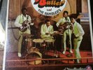 RARE SKA REGGAE CALYPSO LP RONNIE BUTLER AND THE RAMBLERS AT NASSAU BEACH