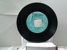 RUBY WRIGHT-(45)-LET'S LIGHT THE CHRISTMAS TREE/MERRY,MERRY,MERRY CHRISTMAS-1957