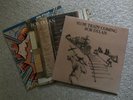 Bob Dylan: Bundle of 3 Original Vinyl Records [Columbia/CBS/ incl. Street Legal]