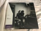 Saba Care For Me Gray Vinyl Me Please OUT OF PRINT SOLD OUT LP w/ Obi + Stencil