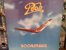 Pooh ?– Boomerang LP 1978 prima stampa CGD 20077 Still Sealed Nuovo Sigillato