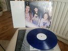 Hinds Leave Me Alone + Deluxe Edition  LP Rough Trade Exclusive Red Vinyl + CD