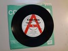 GRAHAM BOND ORGANISATION:(w/Baker-Bruce Of Cream)St James Infirmary-U.K. 7