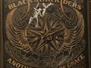 Black Star Riders - HAND SIGNED - Gold 12 Inch Vinyl - Another State Of Grace