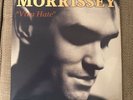Morrissey - Viva Hate Original 1988 Vinyl LP Record Excellent+ The Smiths