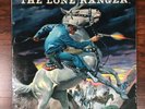 SEALED Vinyl LP Record | THE LONE RANGER | 1964 Special Recordings Inc. LR-6348.