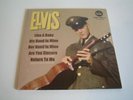 Elvis Presley: Like A Baby 7