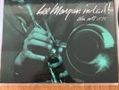 Lee Morgan Indeed  Music Matters Jazz 2 LP 45 RPM Played Once Blue Note