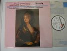 SDD 420 Bizet Carmen Fantasie Sarasate Zigeunerweisen Ricci LSO Gamba MINT VINYL
