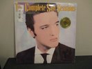 SEALED ELVIS PRESLEY THE COMPLETE SUN SESSIONS VINYL RECORD ALBUM 1987 W/ STICKR