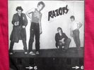 *Original* RAZORS Christ Child 1979 PUNK Germany KBD  Mittagspause  Sex Pistols