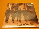 The Beatles Live at the BBC 1994 Capitol LP Vinyl Album Record SEALED