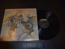 January Tyme First Time.... 1st Press Enterprise Records LP Killer Fuzz Psych EX
