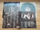 POISON NATIVE TONGUE, RARE 1993 KOREA ORIG LP No Barcode Motley Crue NM