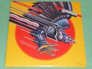 JUDAS PRIEST Screaming For Vengeance 2LP YELLOW VINYL Back On Black ?– BOBV226LP
