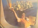 SUPERTRAMP BREAKFAST IN AMERICA VINYL LP 1979 + INNER AMLK63708 Ex+ Copy