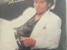 Michael Jackson -Thriller -VINYL LP Stereo Epic Epc 85930 Ex Con