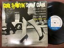 SONNY CLARK COOL STRUTTIN' BLUE NOTE GXF 3004 STEREO JAPAN VINYL LP