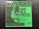 siouxsie and the banshees vinyl lp
