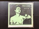 siouxsie and the banshees vinyl lp
