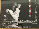 Hank Mobley Quartet Music Matters Jazz 2 LP 45 RPM Blue Note Played Once