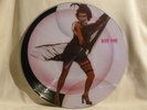 THE ROCKY HORROR PICTURE SHOW Picture Record Disc LP VINYL Limited Edition 1975