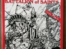 BATTALION OF SAINTS-SECOND COMING-ORIGINAL 12