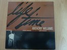 ANTHONY WILLIAMS LIFE TIME LP MONO -US  Blue Note BLP 4180