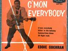 EDDIE COCHRAN 