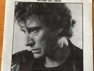 JOHNNY HALLYDAY ESPAGNE