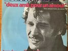 JOHNNY HALLYDAY ESPAGNE