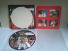 Queen, Live Magic- Picture DIsc Vinyl Promo, Custom Die Cut Sleeve + Black vinyl