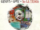 YO LA TENGO Genius+Love 2LP Vinyl  VG++ Play Graded