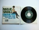 45 tours Millie Small ?– Chicken feed
