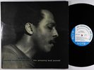 Bud Powell - The Amazing Vol. 2 LP - Blue Note BLP 1504 Mono DG RVG Ear 767 LEX