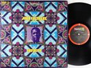 John Coltrane - Infinity LP - ABC Impulse