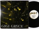 Gigi Gryce - S/T LP - Signal - S 1201 Mono DG RVG